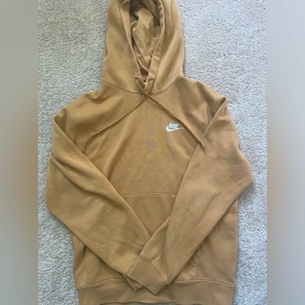 Nike hoodie